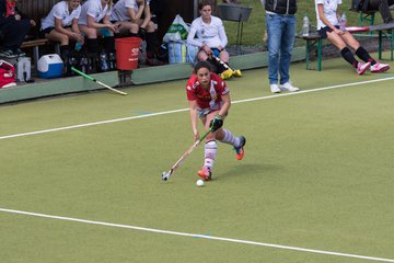 Bild 63 - Damen Der Club an der Alster - D�sseldorfer HC : Ergebnis: 1:4